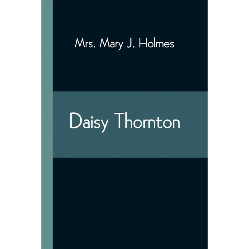 Daisy Thornton