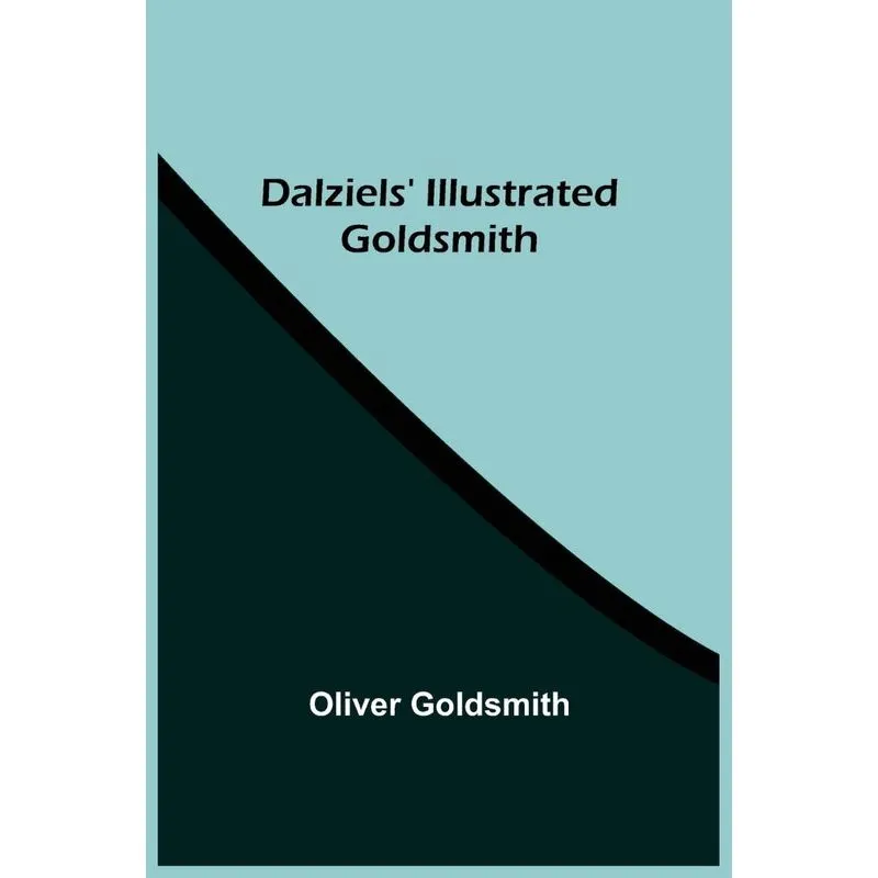 Dalziels Illustrated Goldsmith