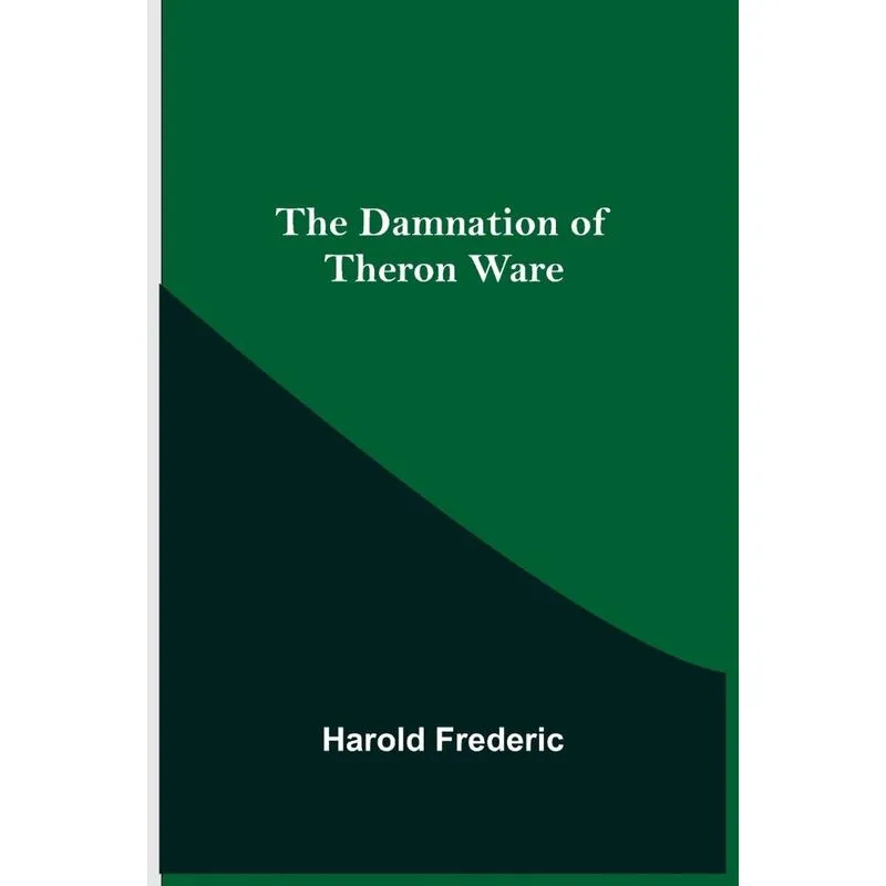 The Damnation of Theron Ware