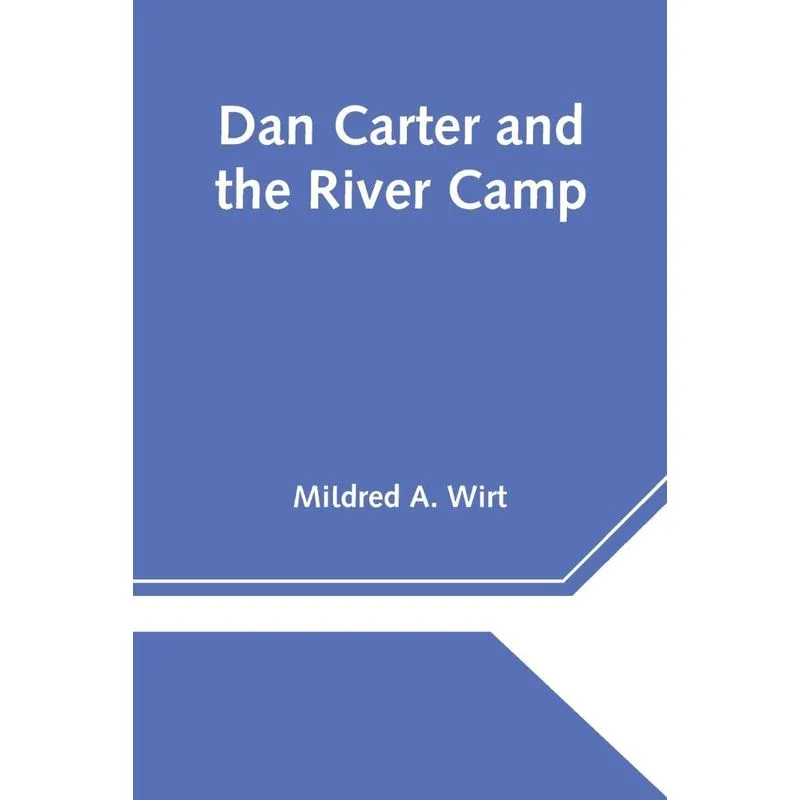 Dan Carter and the River Camp