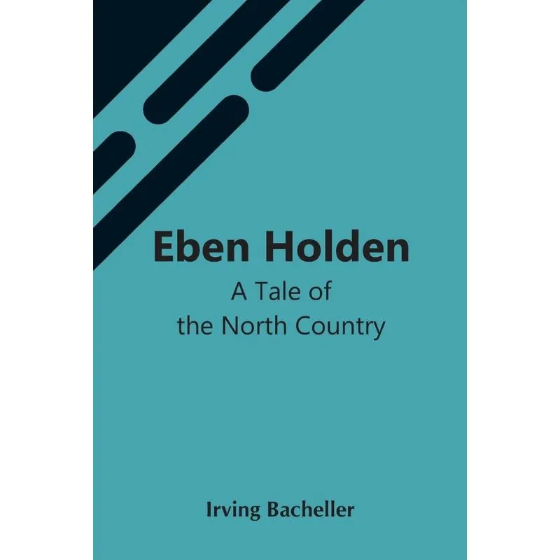 Eben Holden
