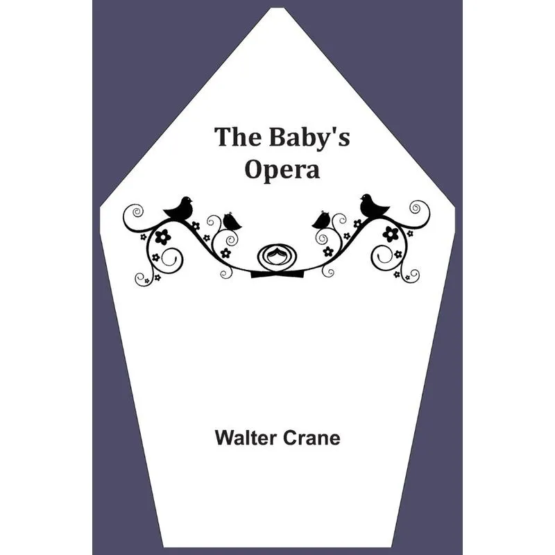 The Babys Opera