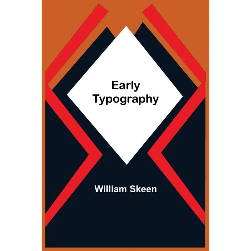Early Typography