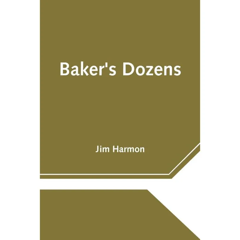 Bakers Dozens