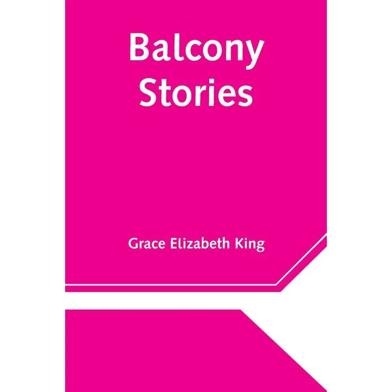 Balcony Stories