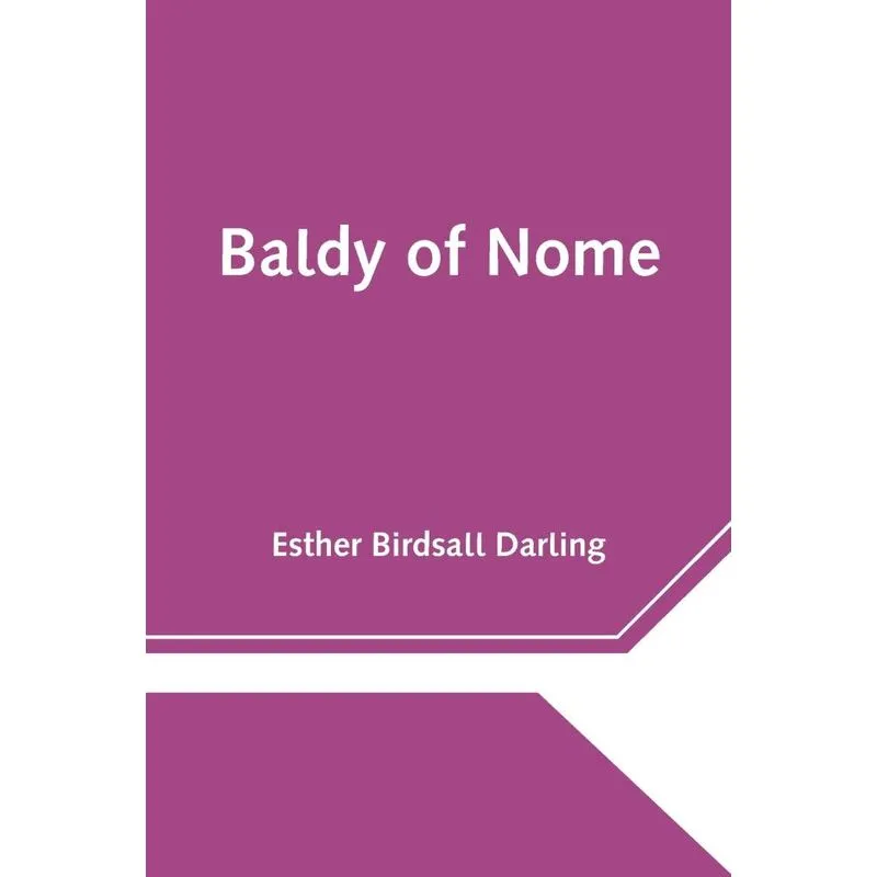 Baldy of Nome