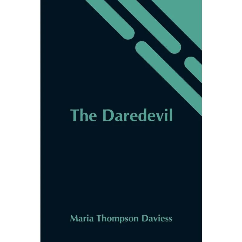 The Daredevil