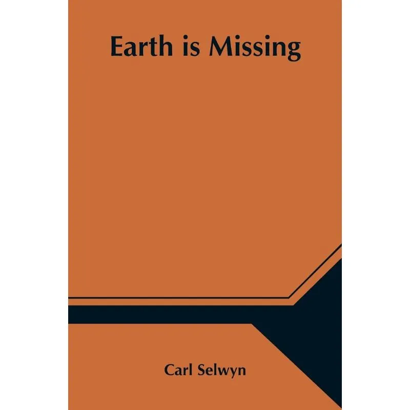 Earth Is Missing