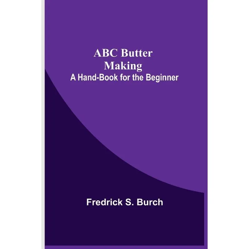 ABC Butter Making