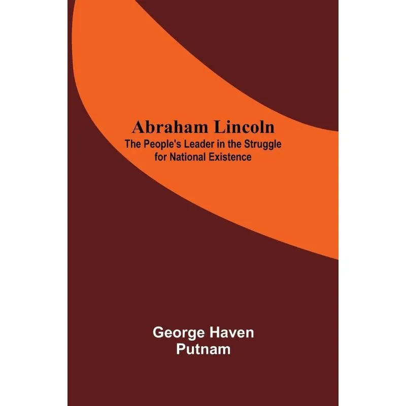 Abraham Lincoln