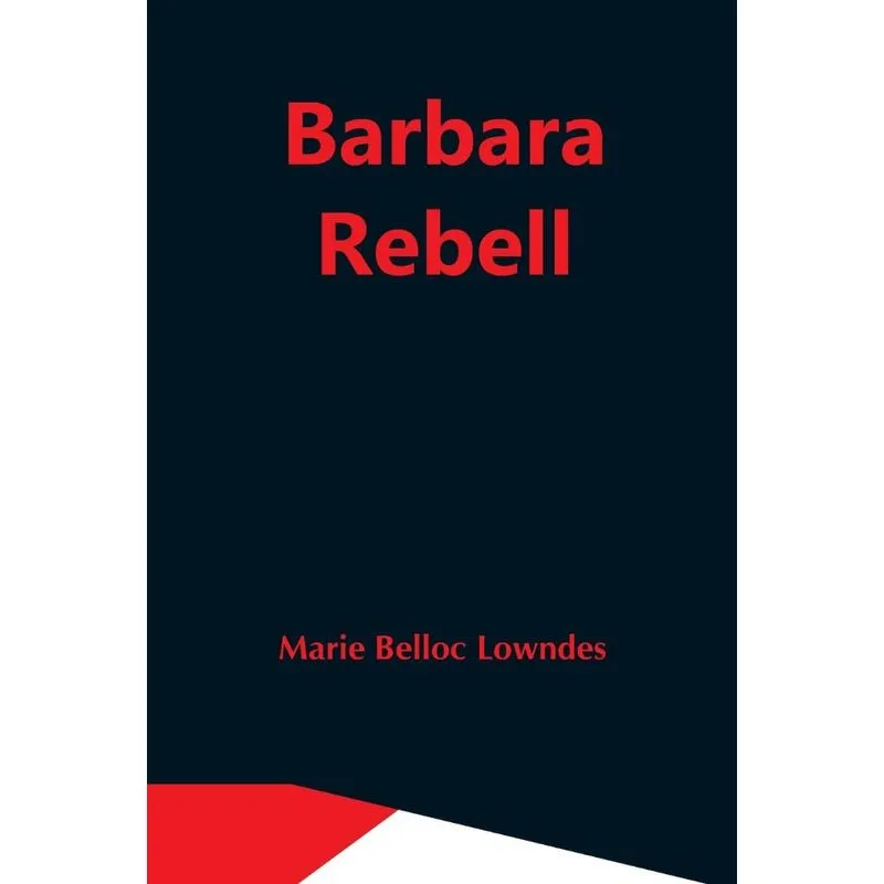 Barbara Rebell