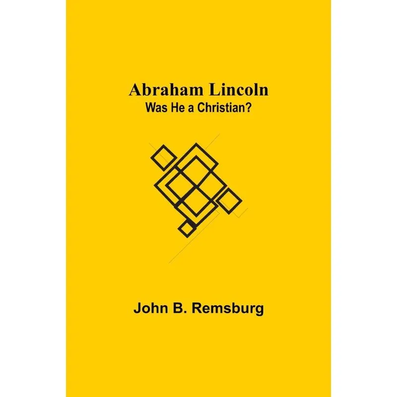 Abraham Lincoln
