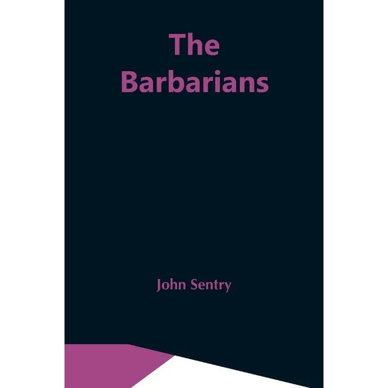 The Barbarians