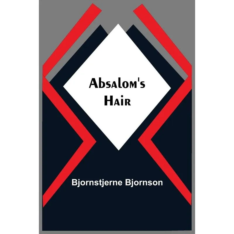 AbsalomS Hair