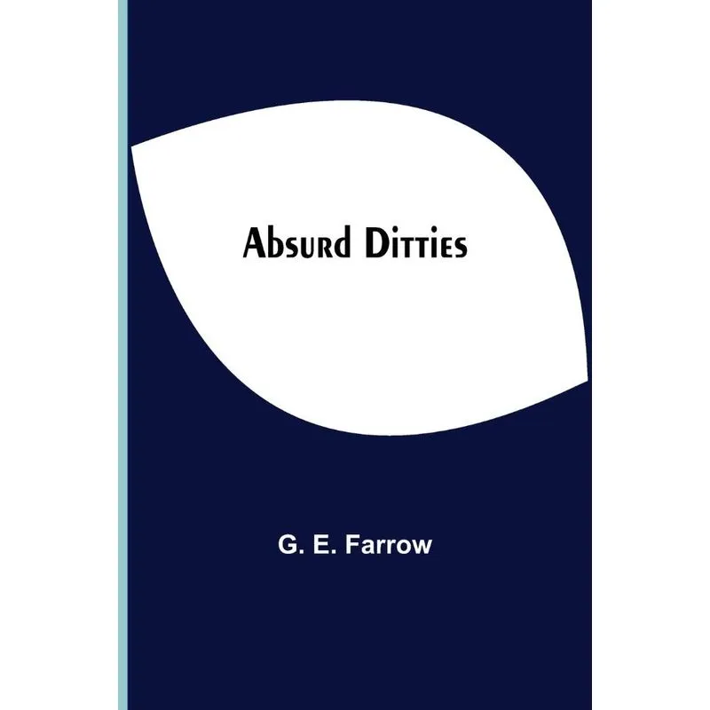 Absurd Ditties