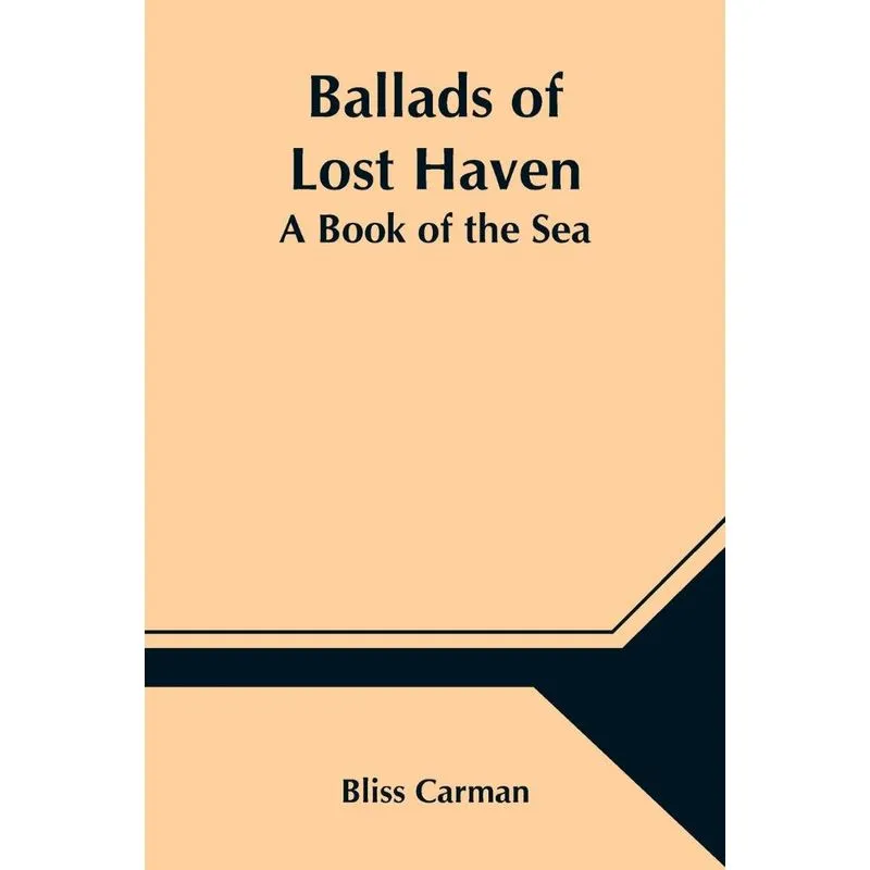 Ballads of Lost Haven