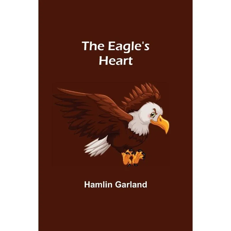 The Eagles Heart