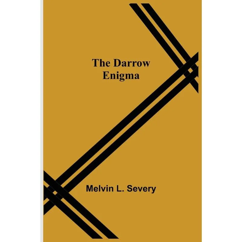 The Darrow Enigma