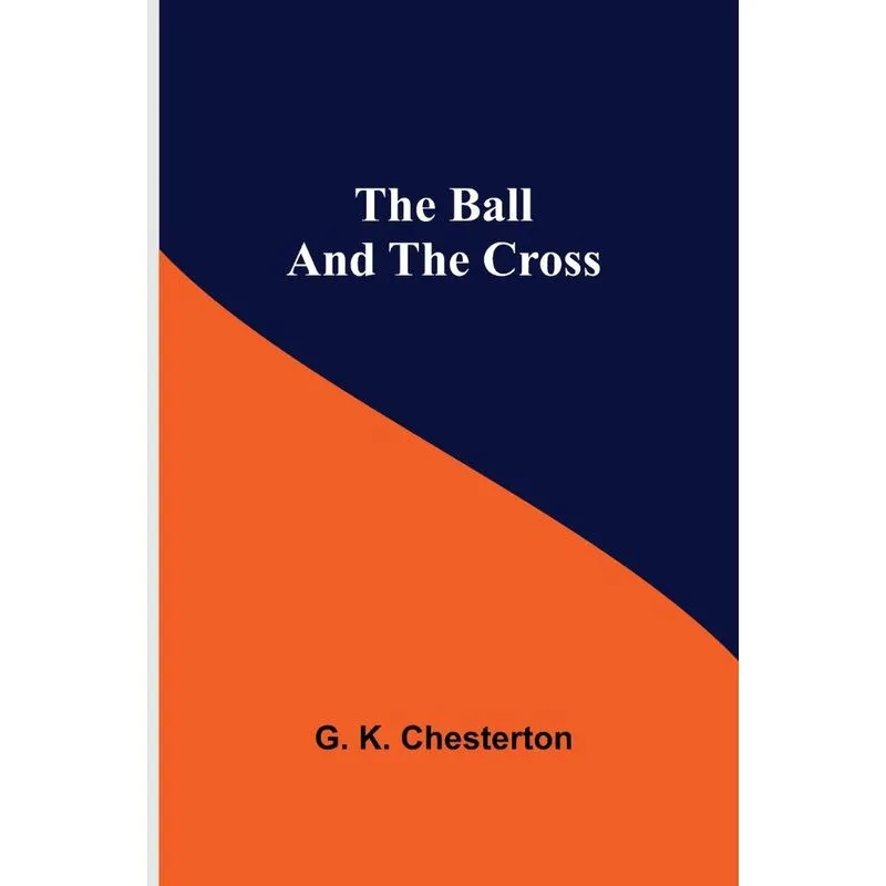 The Ball And The Cross