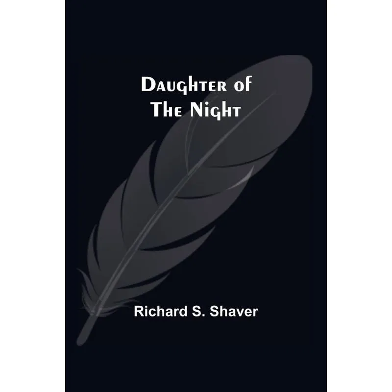 Daughter Of The Night