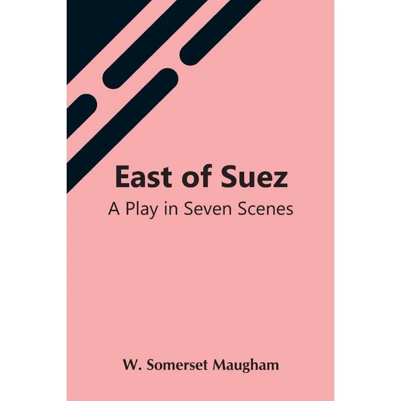 East Of Suez