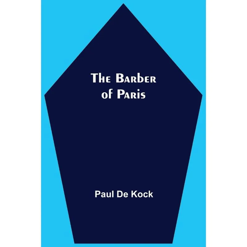 The Barber Of Paris