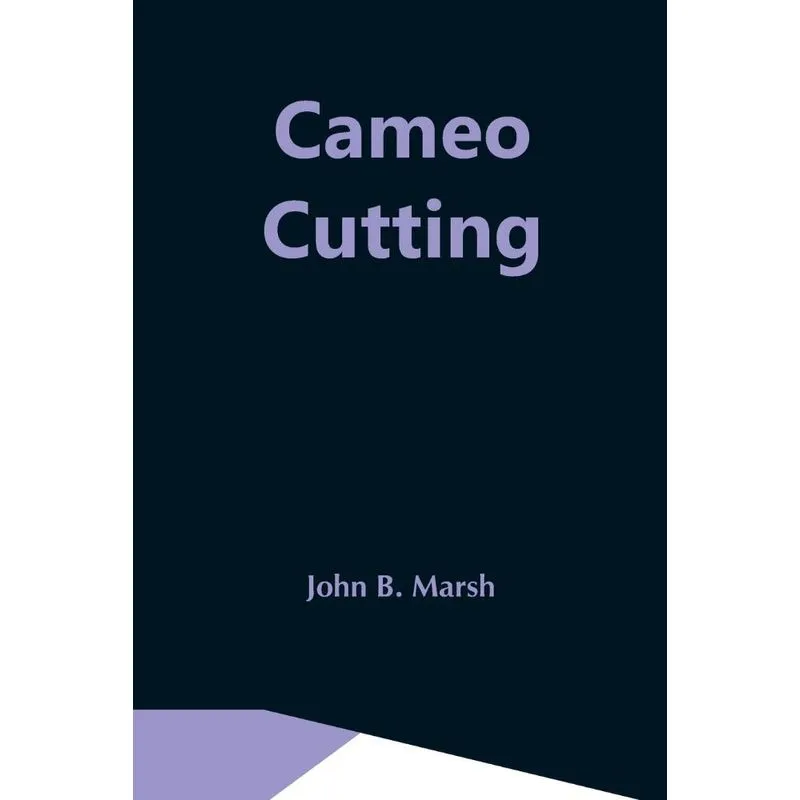 Cameo Cutting