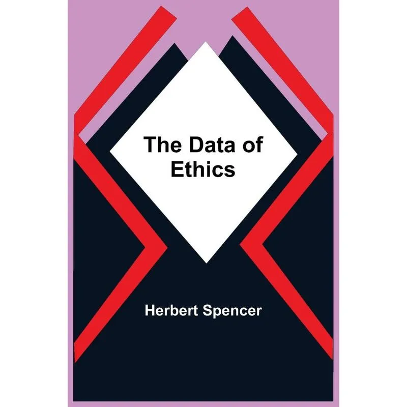 The Data Of Ethics
