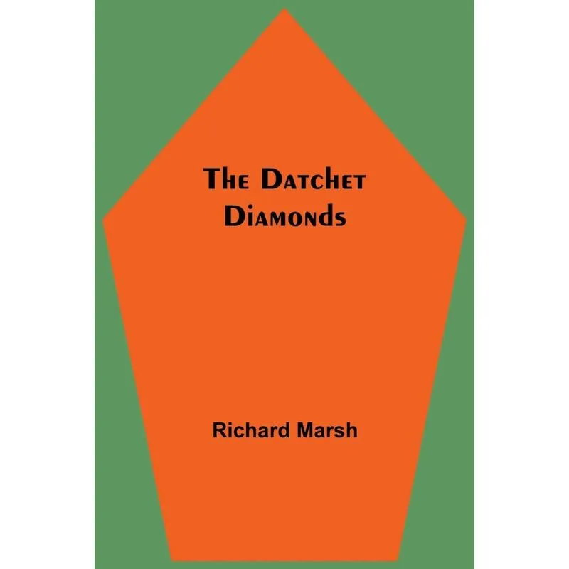 The Datchet Diamonds
