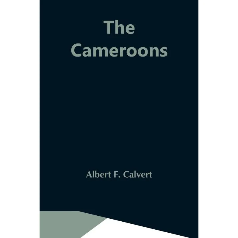 The Cameroons