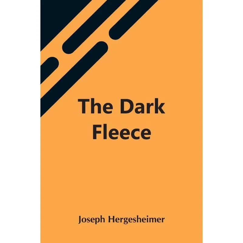 The Dark Fleece