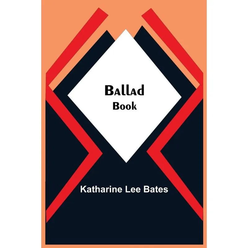 Ballad Book