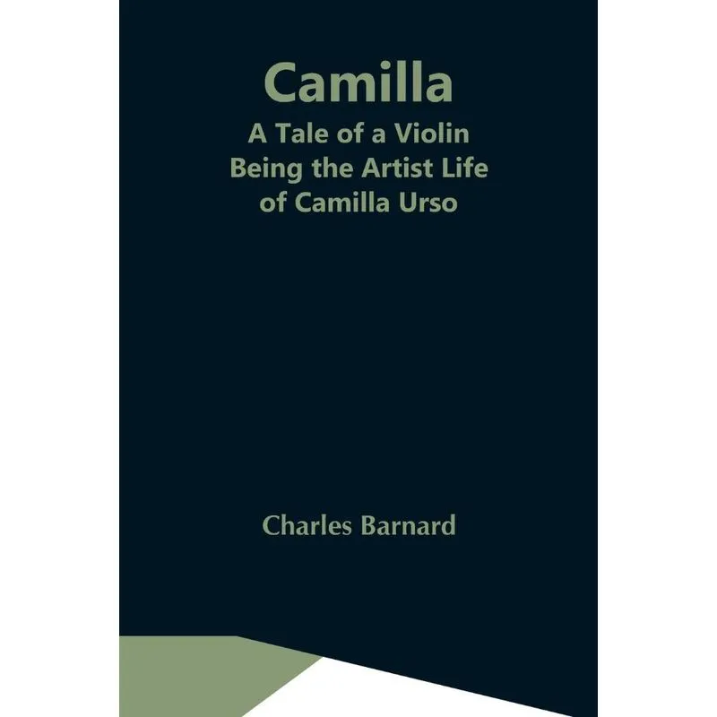 Camilla