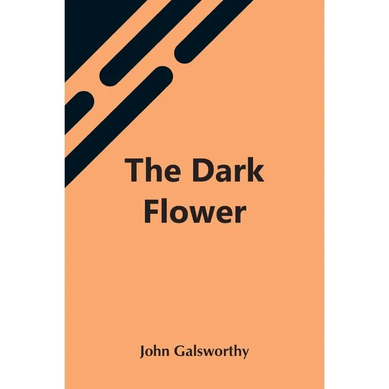 The Dark Flower