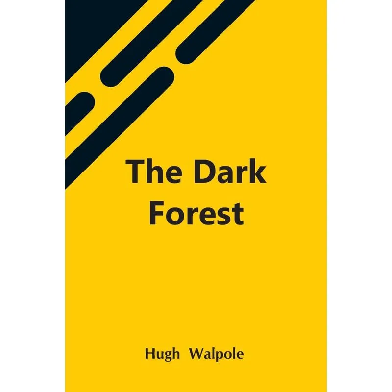 The Dark Forest