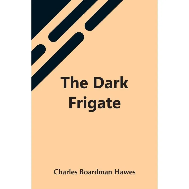 The Dark Frigate