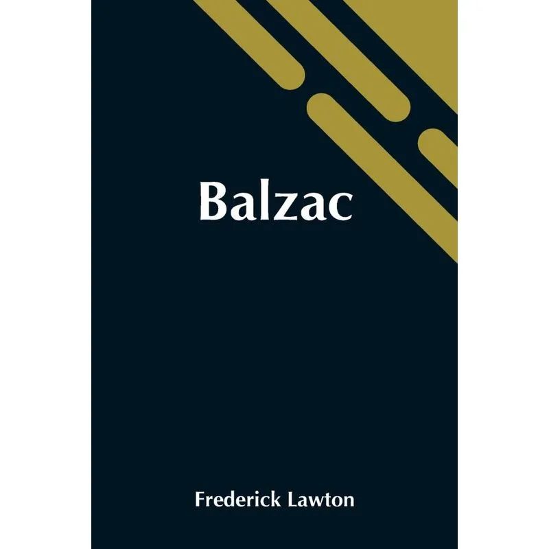 Balzac