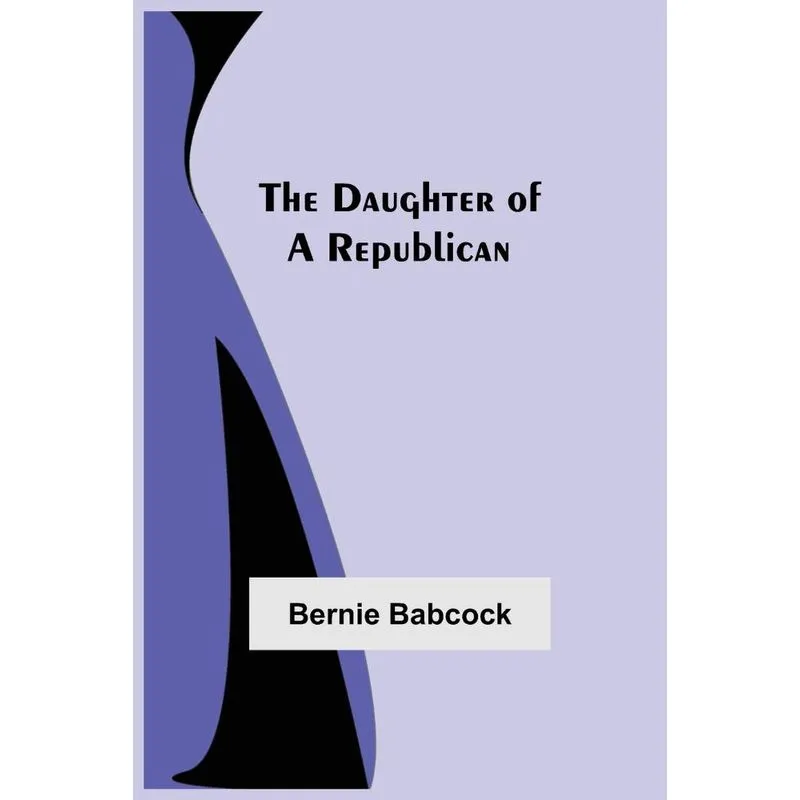 The Daughter Of A Republican