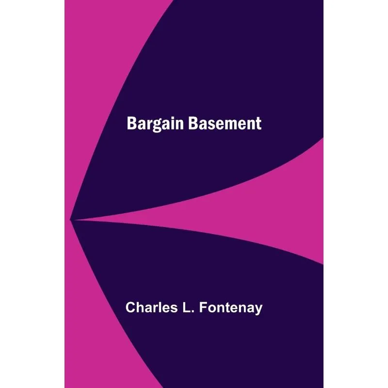 Bargain Basement