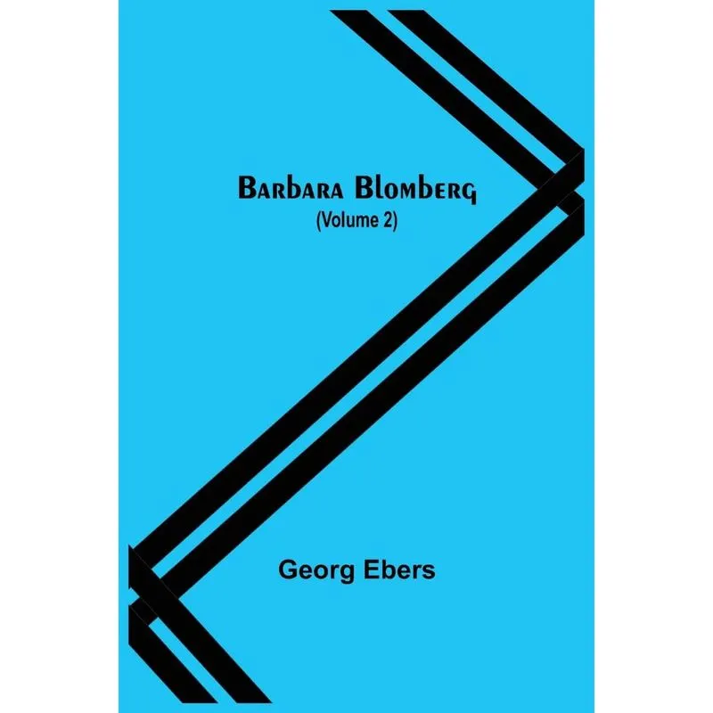 Barbara Blomberg (Volume 2)