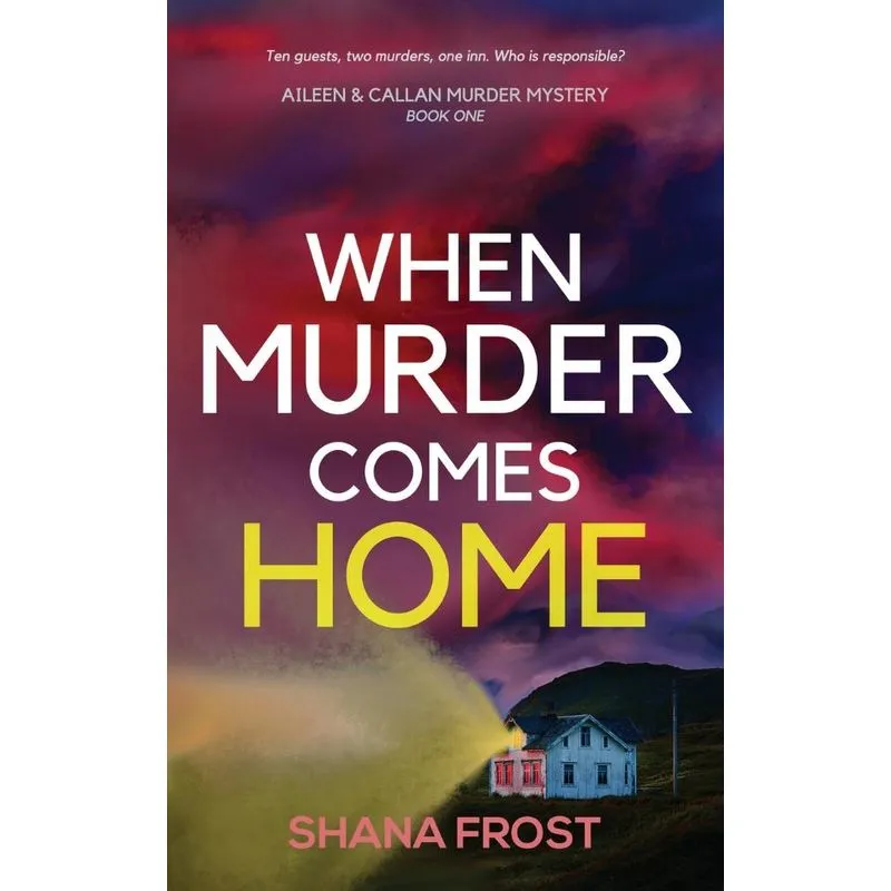 When Murder Comes Home