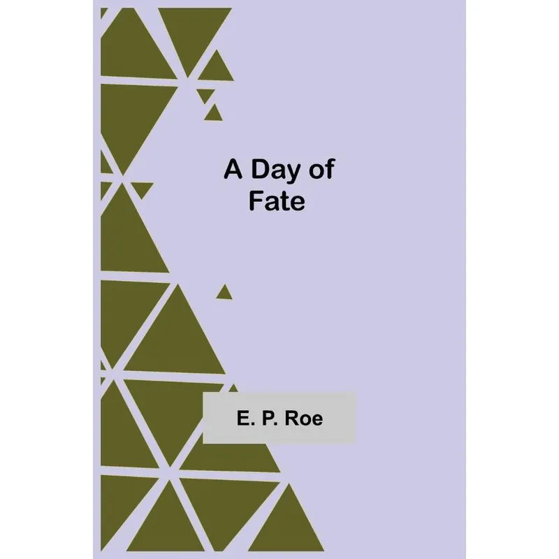 A Day of Fate