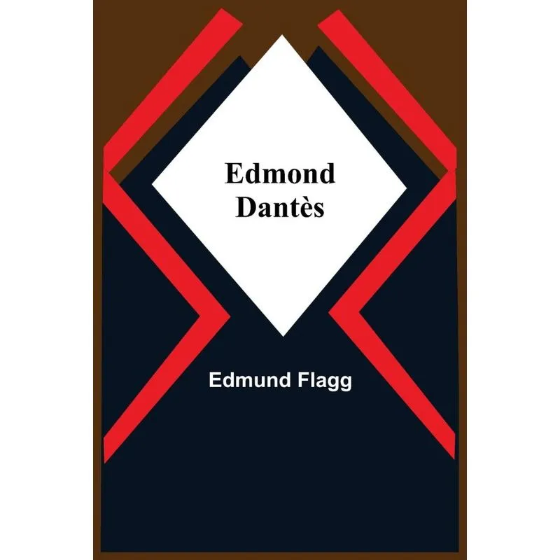 Edmond Dantès
