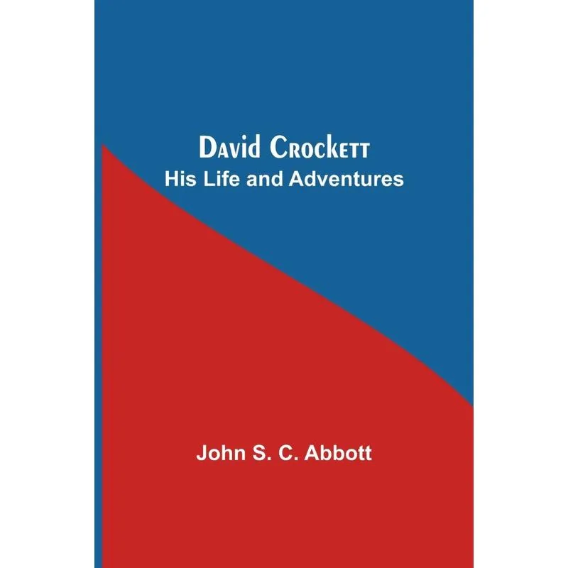 David Crockett