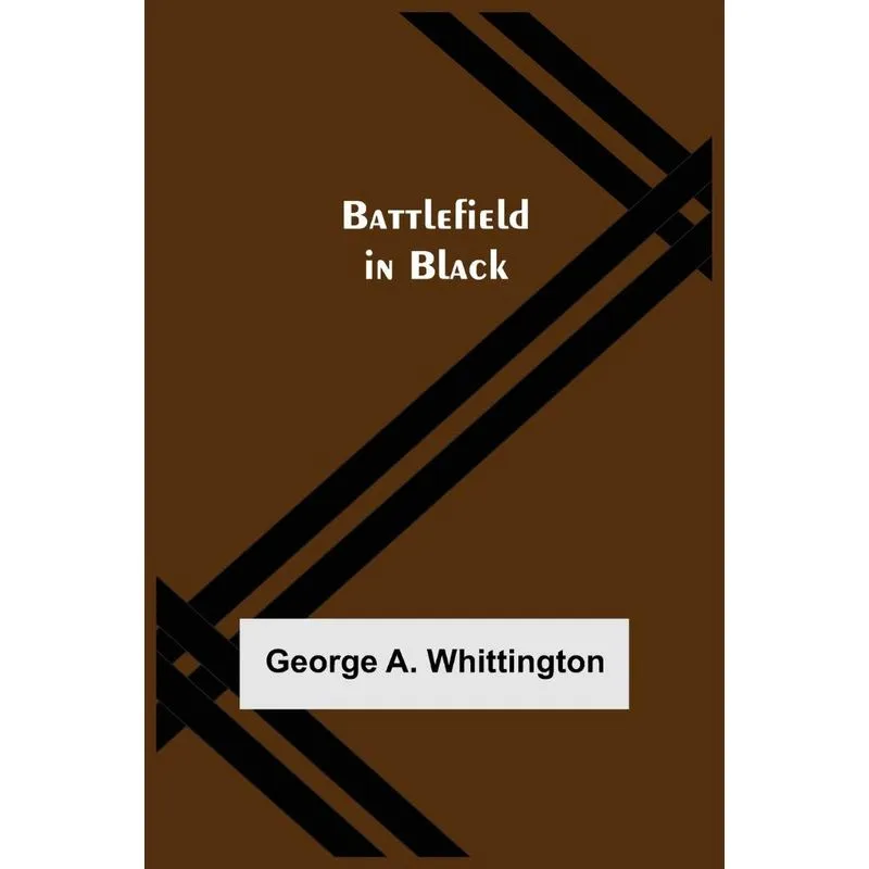 Battlefield In Black