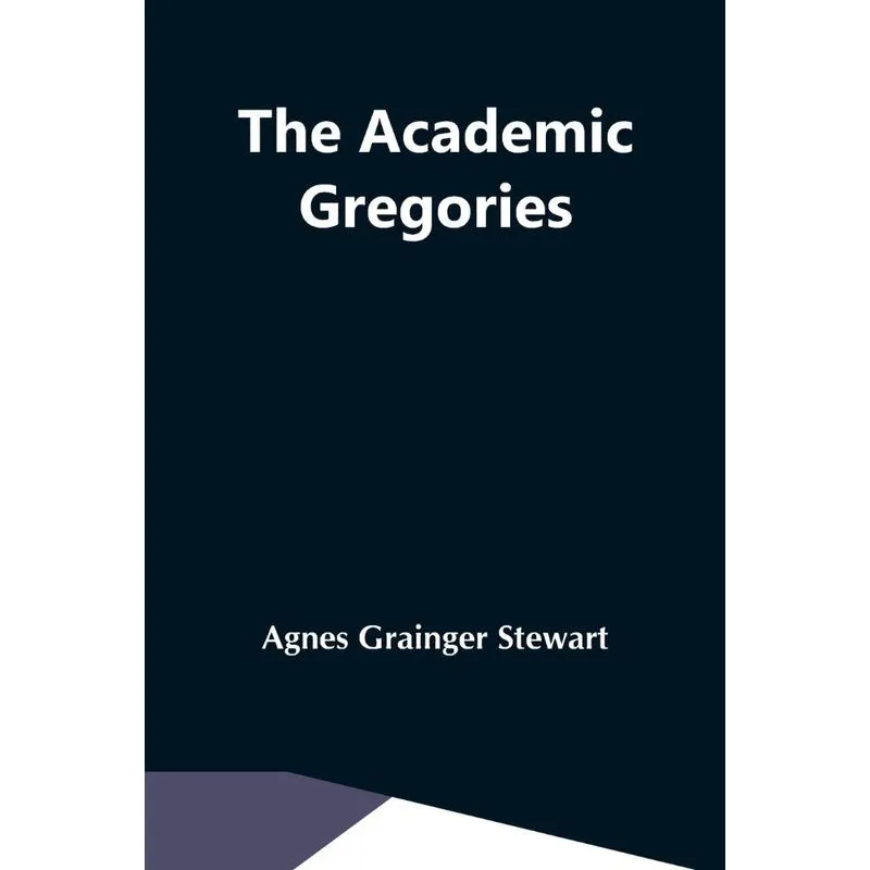 The Academic Gregories