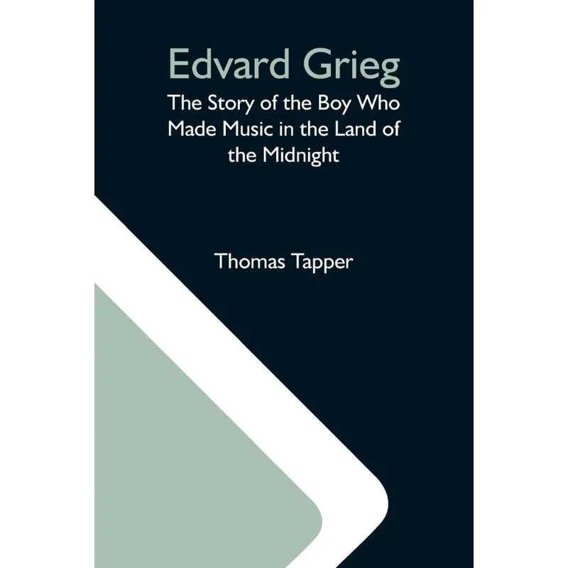 Edvard Grieg