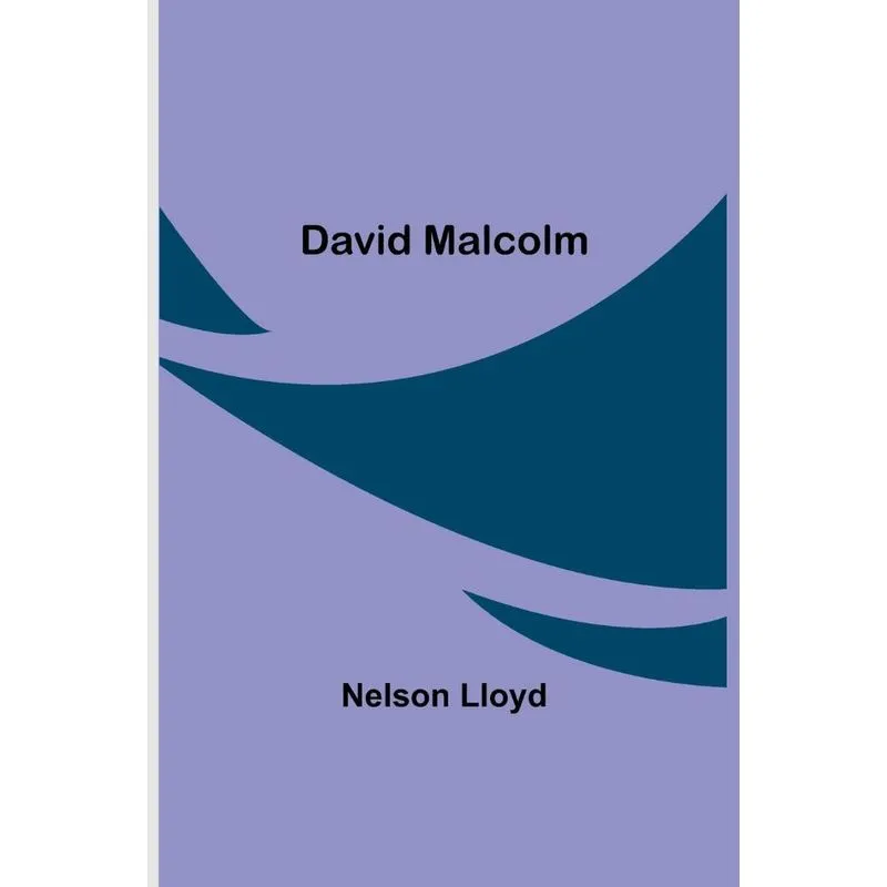 David Malcolm