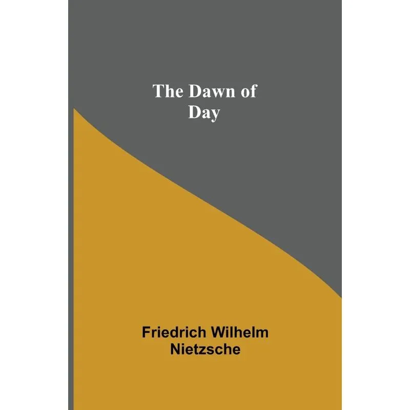 The Dawn of Day