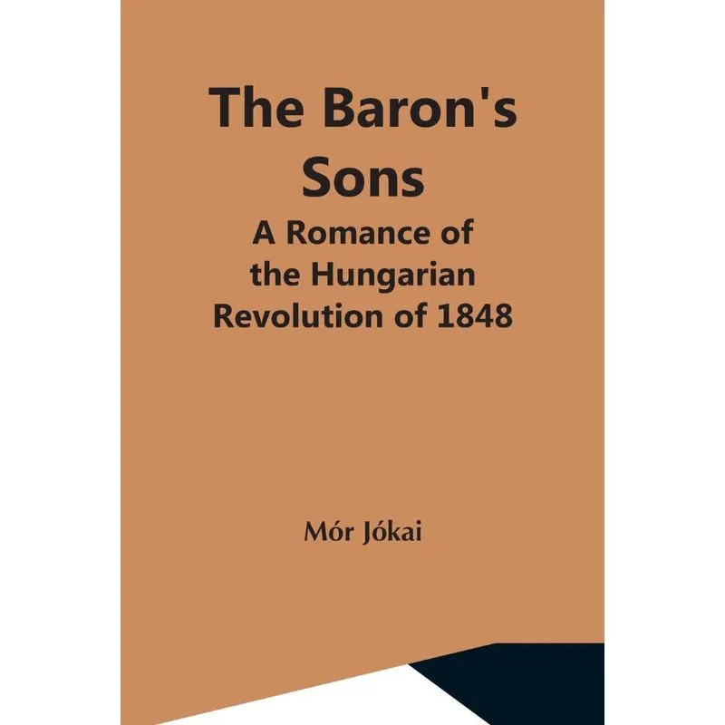 The BaronS Sons